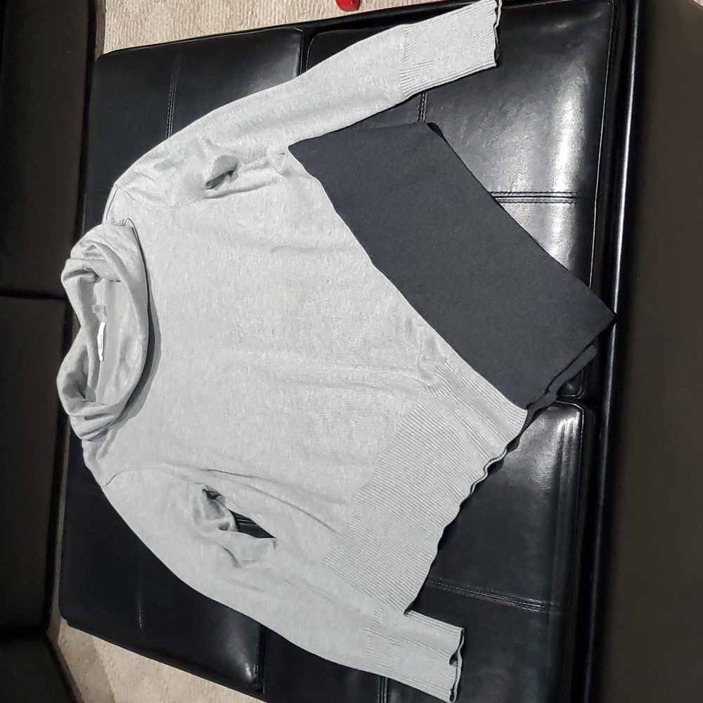 89th + Madison Sweater